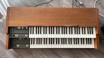 Korg BX 3 orgel in goede staat beschikbaar voor biedingen