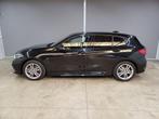 BMW 118 i OPF,ColorVision Edition,M Sport,..., 1 Reeks, Gebruikt, 136 pk, Zwart