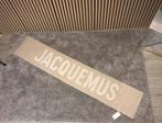 Echarpe Jacquemus, Enlèvement ou Envoi, Neuf, Écharpe