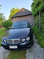 Rover 75, Auto's, 4 deurs, Elektrische buitenspiegels, 1951 cc, Beige