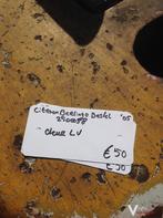 Citroen Berlingo bestel 2005 diesel  Wagennr 2500058 Portier, Auto-onderdelen, Ophalen, Gebruikt, -, Deur