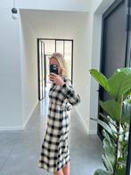 Geruite jurk, Overige kleuren, JBC, Ophalen of Verzenden, Zo goed als nieuw