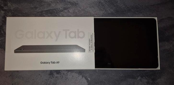 Samsung galaxy tab a9 - 64gb, Computers en Software, Android Tablets, Ophalen