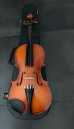 Violon 3/4 Reghin made in Romania, Musique & Instruments, Instruments à cordes frottées | Violons & Altos, Utilisé, Violon, Violon 3/4