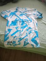 Haaland replica shirt Manchester city, Sports & Fitness, Football, Taille S, Maillot, Enlèvement ou Envoi