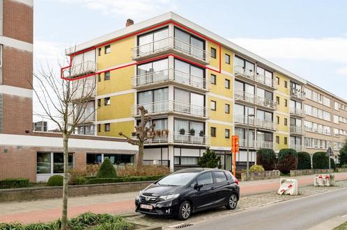 Appartement te koop in Deurne, 2 slpks, Immo, Huizen en Appartementen te koop, Appartement, C