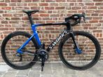 S-works venge di2 11 speed maat 58, Fietsen en Brommers, Fietsen | Racefietsen, Ophalen, Zo goed als nieuw