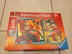 puzzels Incredibles 7 dwergen - fantasia, Enlèvement ou Envoi, Comme neuf
