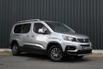 Peugeot Rifter L2 1.5d/ Bj 20 / GPS, Cruise, 2xschuifd, 5zit, Auto's, Peugeot, 4 cilinders, 5 deurs, Te koop, 750 kg