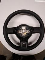 Leder stuurwiel. Vw Caddy., Ophalen of Verzenden, Gereviseerd, Volkswagen