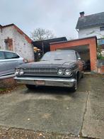 Renault rambler, Auto's, 4 deurs, Renault, Te koop, Particulier