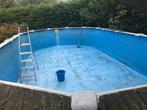 zwembad Gratis, Ophalen, Gebruikt, 80 tot 120 cm, 300 cm of meer