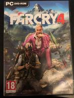 pc game - farcry 4, Games en Spelcomputers, Games | Pc, Gebruikt, Shooter, 1 speler, Ophalen of Verzenden