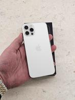 IPHONE 12 PRO 5G 128GB SILVER, Ophalen, Zo goed als nieuw, IPhone 12 Pro
