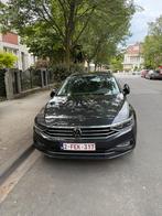 Volkswagen Passat 2.0 TDI, Auto's, Volkswagen, Zwart, 5 deurs, Dealer onderhouden, Te koop