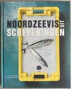 Suzanne van der Pijll - Noordzeevis uit Scheveningen, Ophalen of Verzenden, Zo goed als nieuw, Suzanne van der Pijll; Noreen ter Beke