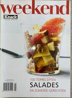 Weekend Knack Extra Salades (zomer 2008), Ophalen of Verzenden