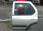 PORTIER LINKS ACHTER Opel Frontera (6B) (01-1998/07-2004), Gebruikt, Links, Opel, Deur