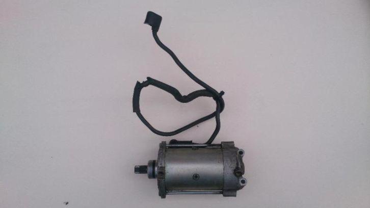 Honda CB650 startmotor CB 650 starter startermotor CB650Z cb, Motoren, Onderdelen | Honda, Gebruikt, Ophalen of Verzenden