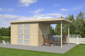 NIEUW Tuinhuis 9701EXT200 beschikbaar voor biedingen