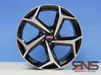 5x100 17 inch Passen Onder Seat Skoda Polo Ibiza Velgen, Auto-onderdelen, Velg(en), Nieuw, 17 inch, Ophalen of Verzenden