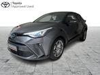 Toyota C-HR 1.8 HYB CVT C-HIC BI-TONE, Automaat, Euro 6, https://public.car-pass.be/vhr/18a085c5-8dba-440a-b1be-dc31130b50f0, Overige brandstoffen