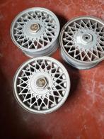 3 borbet velgen voor fiat abarth KBA 41328, Ophalen, Gebruikt