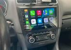 Carplay android vw golf 6, Autos : Divers, Autoradios, Enlèvement ou Envoi, Neuf