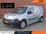 Renault Kangoo Express 1.5 dCi 85pk Maxi Trekhaak Parkeersen, Auto's, Bestelwagens en Lichte vracht, Renault, Bedrijf, Schuifdeur