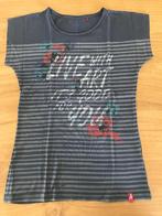 T-shirt met korte mouwen (EDC), Kinderen en Baby's, Kinderkleding | Maat 170, Meisje, Edc by Esprit, Ophalen of Verzenden, Zo goed als nieuw