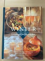 Kookboek WINTER Artis Historia, Boeken, Kookboeken, Ophalen of Verzenden, Zo goed als nieuw, Europa, Artis Historia