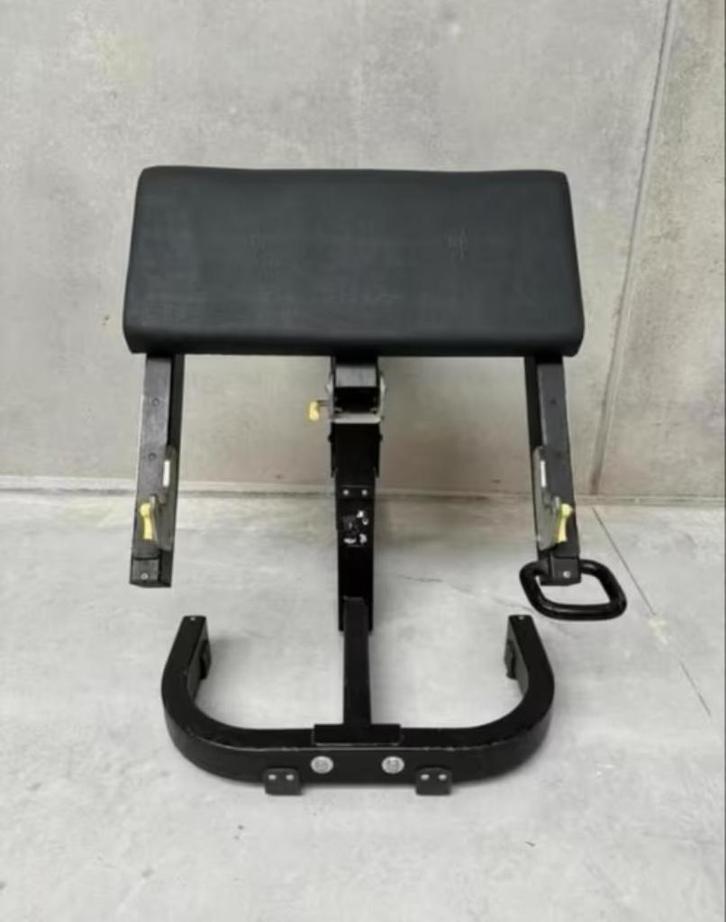 Curling des biceps Technogym Pure Strength !, Sports & Fitness, Équipement de fitness, Enlèvement ou Envoi