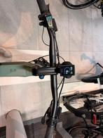 Kalkhoff Entice 7+ ADVANCE ABS taille L (DEORE XT), Autres marques, 51 à 55 cm, 50 km par batterie ou plus, Comme neuf