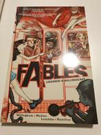 Bill Willingham - FABLES 1: Legenden in ballingschap, Boeken, Stripverhalen, Ophalen of Verzenden, Zo goed als nieuw, Bill Willingham; Lan Medina
