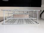 Sabena glas tray, Antiek en Kunst, Ophalen