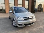 Opel Meriva 1.6 essence Airco boîte auto. 84000km, Auto's, Opel, Automaat, Elektrische ramen, Bedrijf, Berline