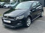 VW Polo 1.2i, 2015, 171.280km, Airco, Keuring, 12m Garantie, Auto's, Voorwielaandrijving, 4 cilinders, Bedrijf, 5 deurs