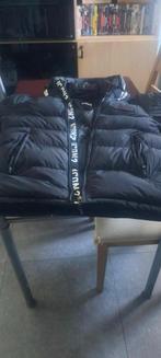 Manteau homme icon, Kleding | Heren, Bodywarmers, Ophalen, Nieuw, Overige maten, Zwart
