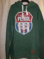 trui Petrol: Medium, Kleding | Heren, Truien en Vesten, Ophalen of Verzenden, Gedragen, Maat 48/50 (M), Petrol Industries
