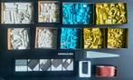 Lego MODULEX Plancopy  - vintage planning systeem, Ophalen, Zo goed als nieuw