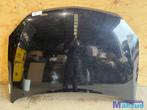 OPEL CORSA C Zwart Z20R Motorkap 2000-2005, Auto-onderdelen, Ophalen of Verzenden, Gebruikt, Opel, Motorkap