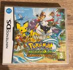 Pokémon Ranger: Guardian Signs – DS cartridge + doos, Games en Spelcomputers, Ophalen of Verzenden, Zo goed als nieuw