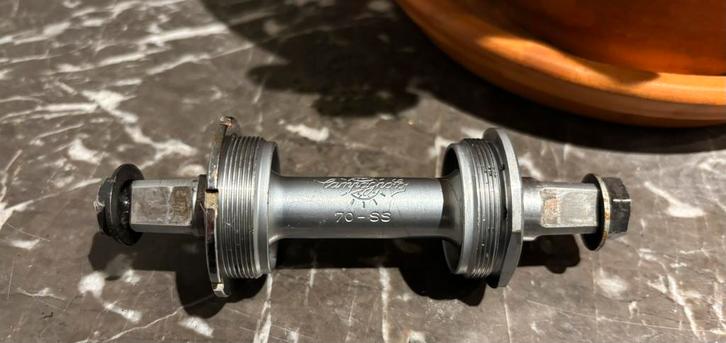 Campagnolo allerlei, Fietsen en Brommers, Fietsonderdelen, Ophalen