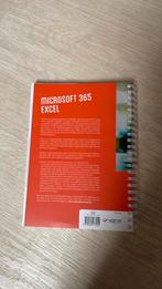 Microsoft 365 exel, Ophalen of Verzenden