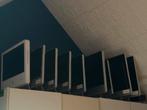 9 oude imac’s, Computers en Software, Ophalen, IMac, HDD, Onbekend