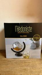 Décanteur à whisky l’hédoniste globe terrestre balvi, Enlèvement ou Envoi, Neuf