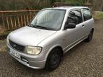 Start en rijd goed EXPORT, Auto's, Daihatsu, Testrit aan huis, Cuore, Bedrijf, 1000 cc