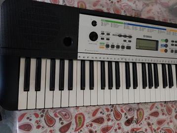 clavier numérique, 61 touches, Yamaha, Comme neuf, Enlèvement