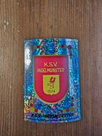 Panini Football 2003 Badge Ingelmunster nr 367 zeldzaam!, Ophalen of Verzenden, Zo goed als nieuw, Sticker