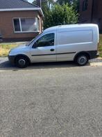 Opel combo 1.7 cdti, Auto's, Diesel, Particulier, Te koop, Schuifdeur